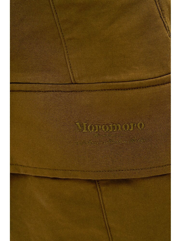 Three-Dimensional Cargo Pants【s0000016105】
