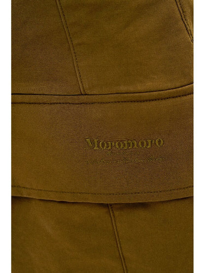 Three-Dimensional Cargo Pants【s0000016105】