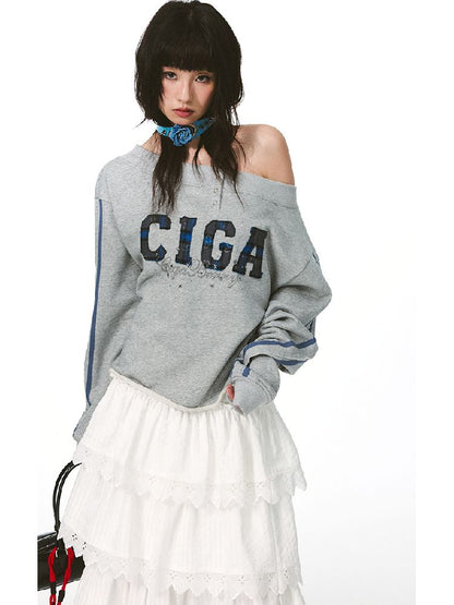 무거운 레이스 케이크 치마 [S0000011421]