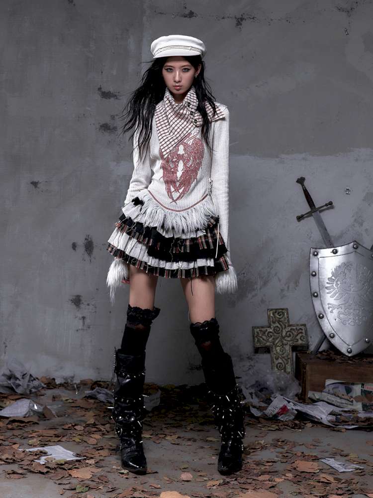 Fitted Long-Sleeve Base Layer【s0000014470】