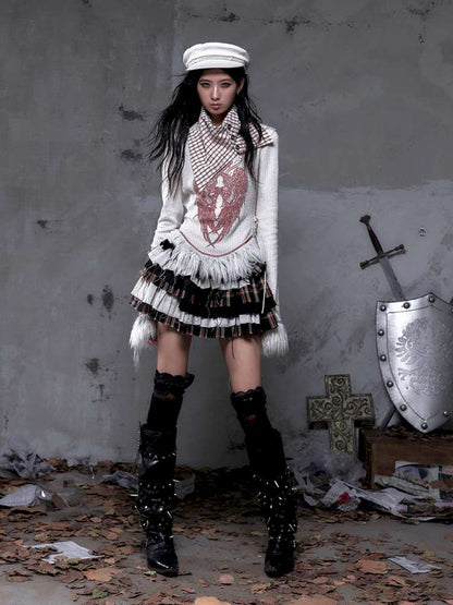 Fitted Long-Sleeve Base Layer【s0000014470】