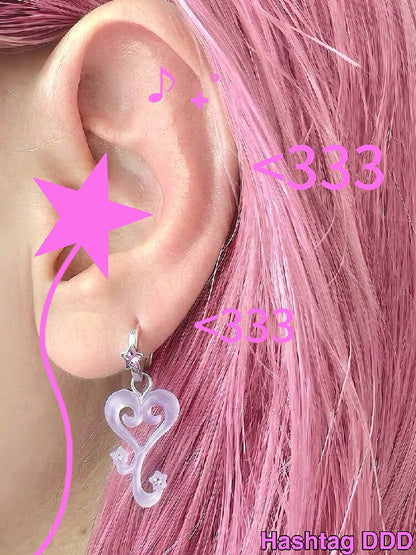 Quirky Unicorn Little House Jewelry【s0000017481】