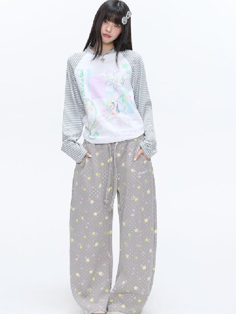 Old Fashioned Clover Sweatshirt【s0000016373】