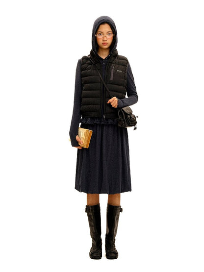 Oil Wax Cowhide Butterfly Boots【s0000016081】