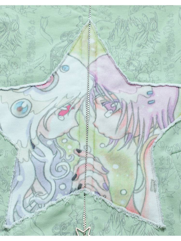 Double-Shoulder Drawstring Bag【s0000014441】