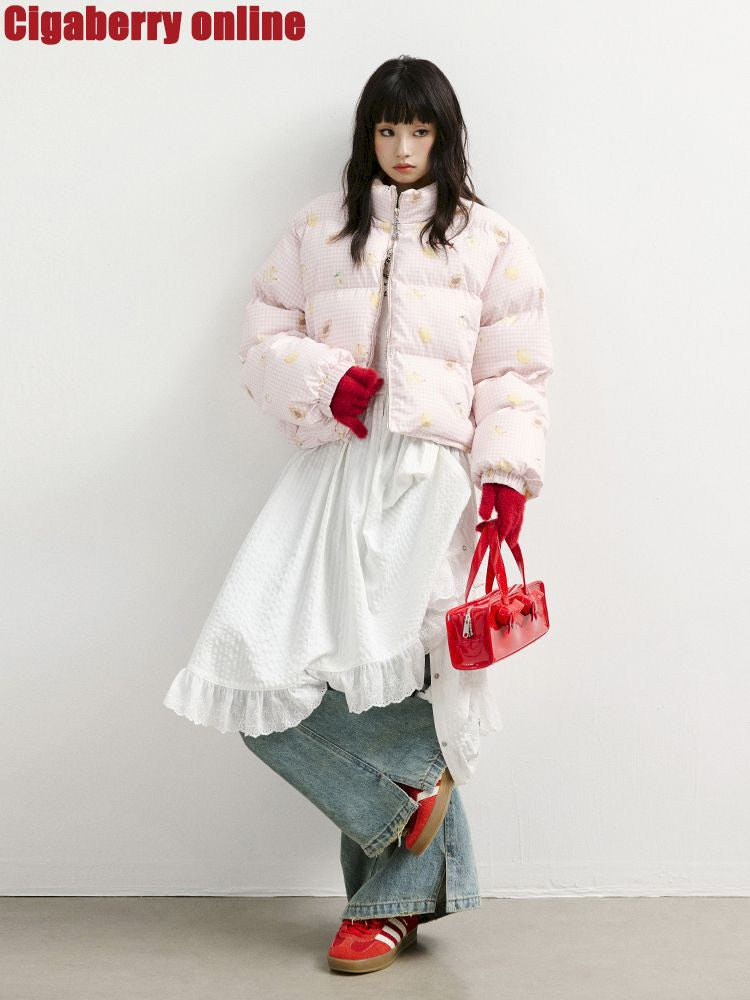 Light Color Long Low Rise Jeans【s0000011423】