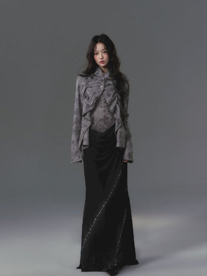 Atmosphere Set Skirt [S0000010021]