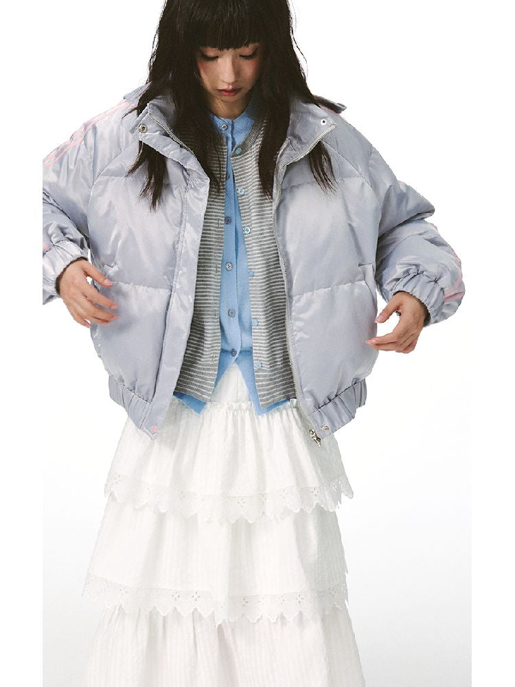 Long Sleeve Cardigan【s0000011425】