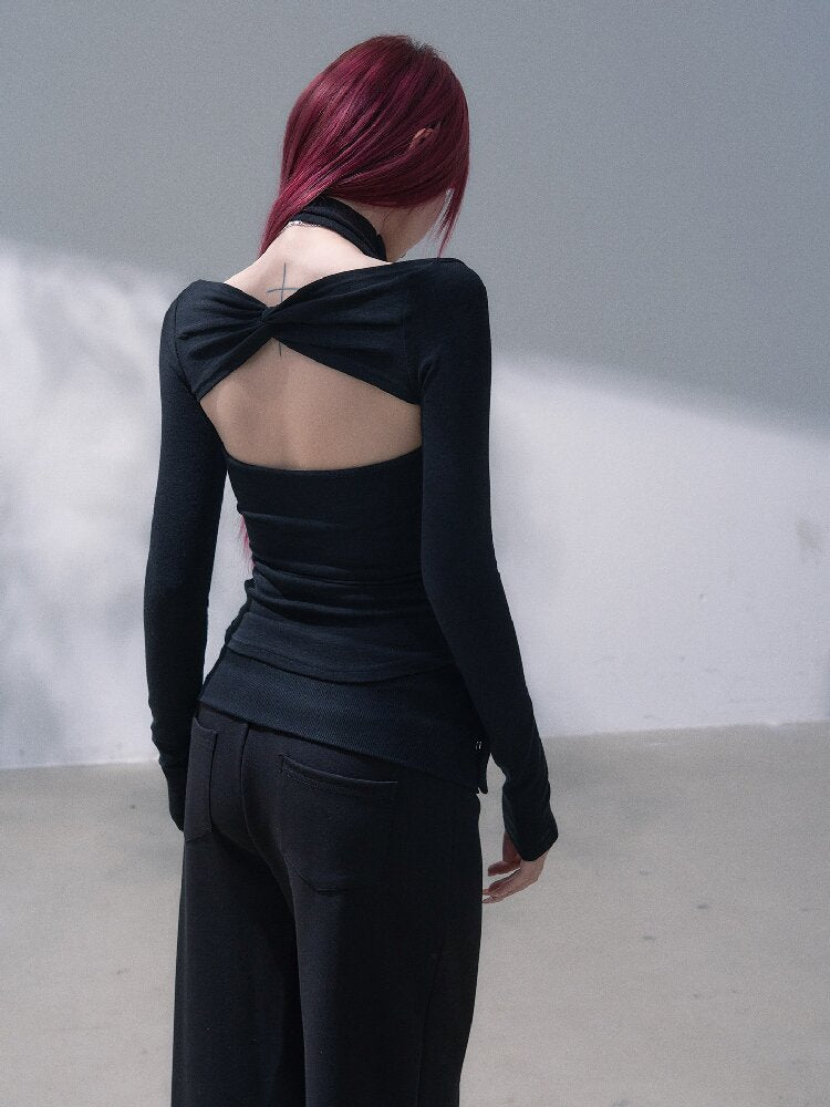 Dark Design Embroidered Strap Set【s0000019256】