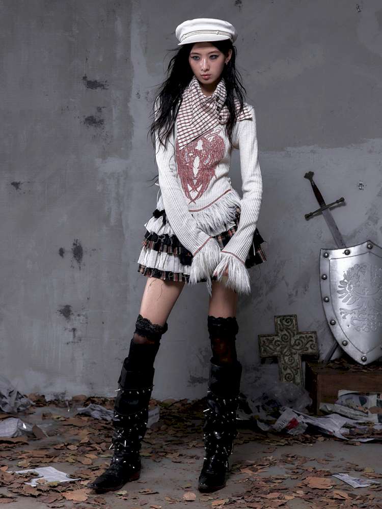 Fitted Long-Sleeve Base Layer【s0000014470】