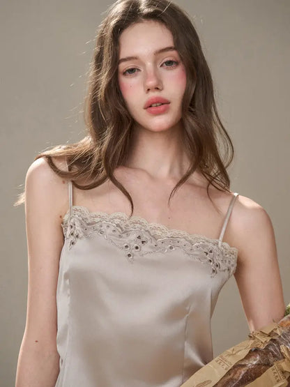 Comfort Baby Pink Embroidered Set【s0000014331】