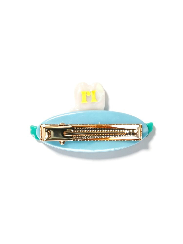 Summer Flower Bunny Hair Clip Comb【s0000017938】