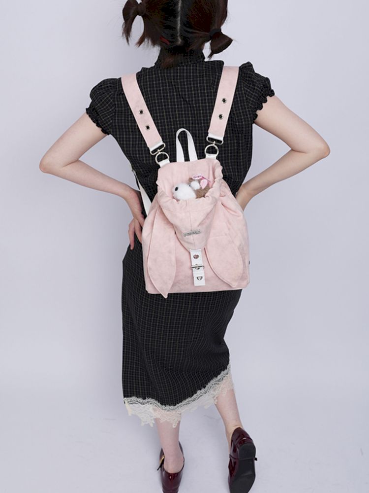 Premium Cute Crossbody Shoulder Bag【s0000013267】