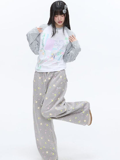Old Fashioned Clover Sweatshirt【s0000016373】