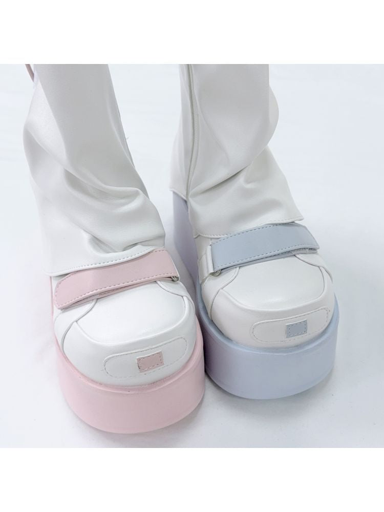 Medical leg boots【s0000012962】