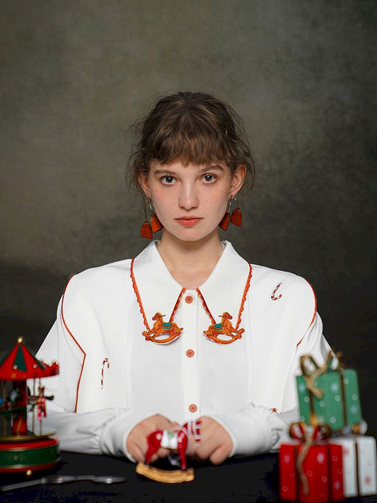 ゔ Intage Kor Cash Woteshirt [S000005374]