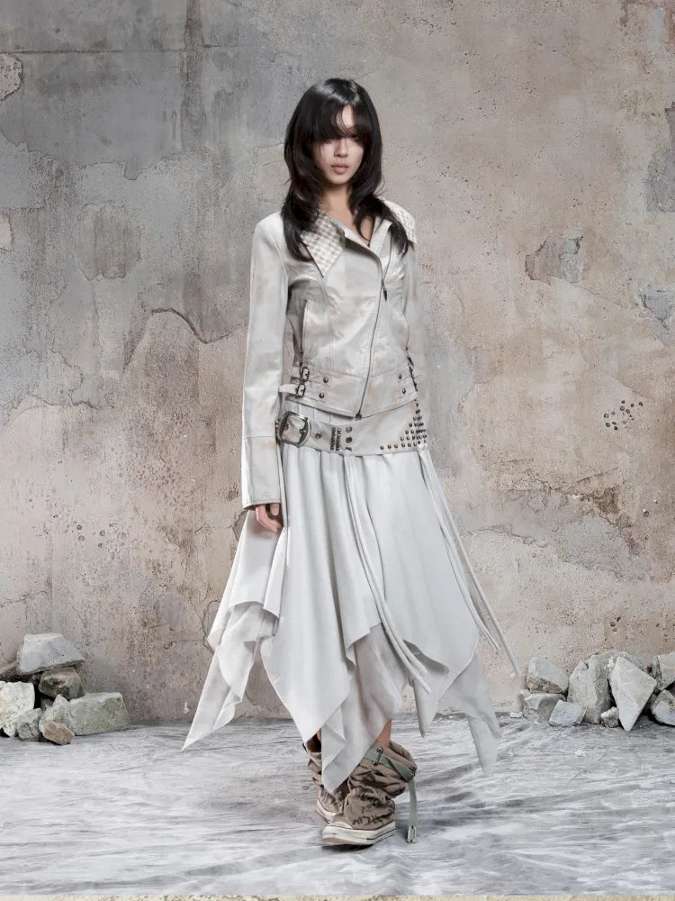 Fashionista Midi Pencil Skirt【s0000014127】