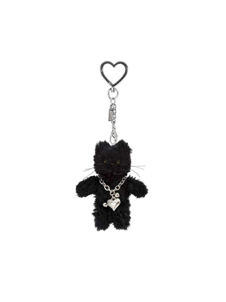 CAT Accessories Bag Pendant Charm Waist Chain Necklace [S0000009438]