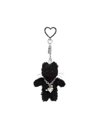 CAT Accessories Bag Pendant Charm Waist Chain Necklace [S0000009438]