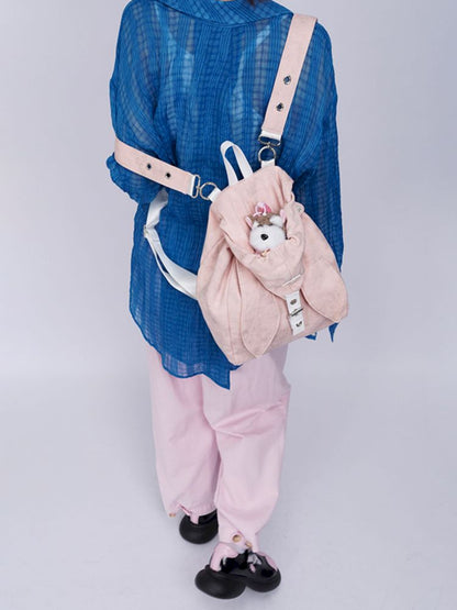 Premium Cute Crossbody Shoulder Bag【s0000013267】