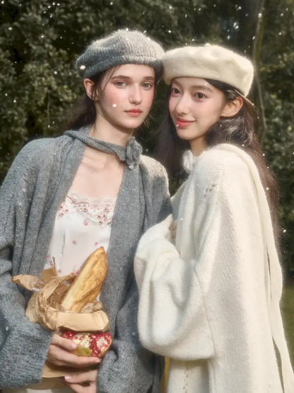 Comfort Baby Pink Embroidered Set【s0000014331】