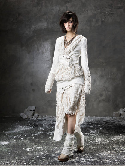 Lift Hemming Skirt【s0000015944】