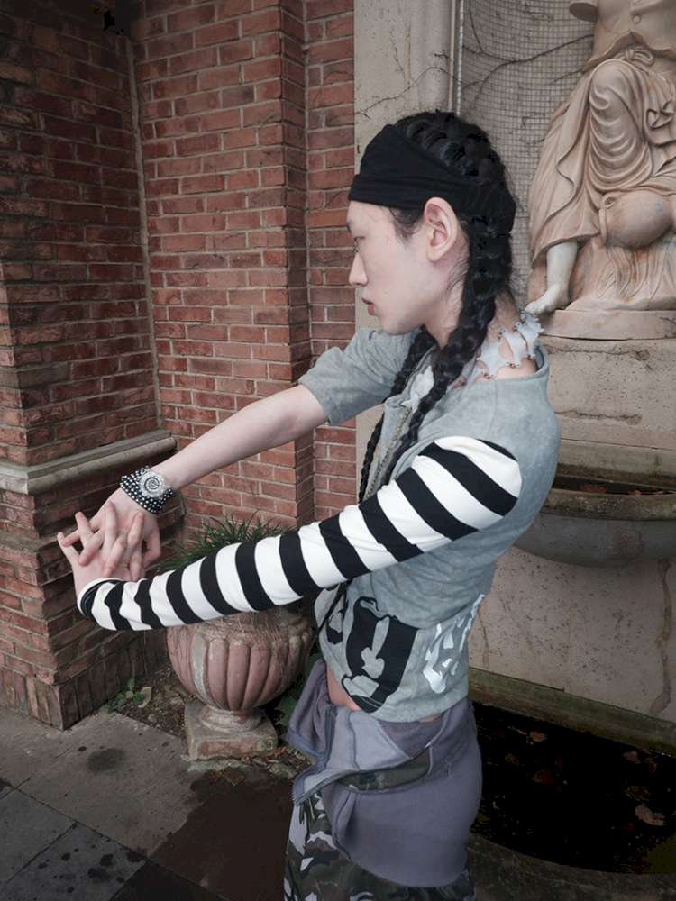 Angel Message Board Short Sleeve T-Shirt【s0000015140】