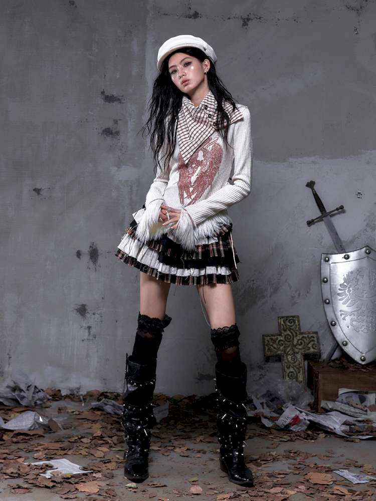 Fitted Long-Sleeve Base Layer【s0000014470】