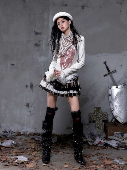 Fitted Long-Sleeve Base Layer【s0000014470】