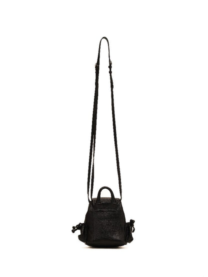 Custom Bow Adjustable Crossbody Bag【s0000016085】
