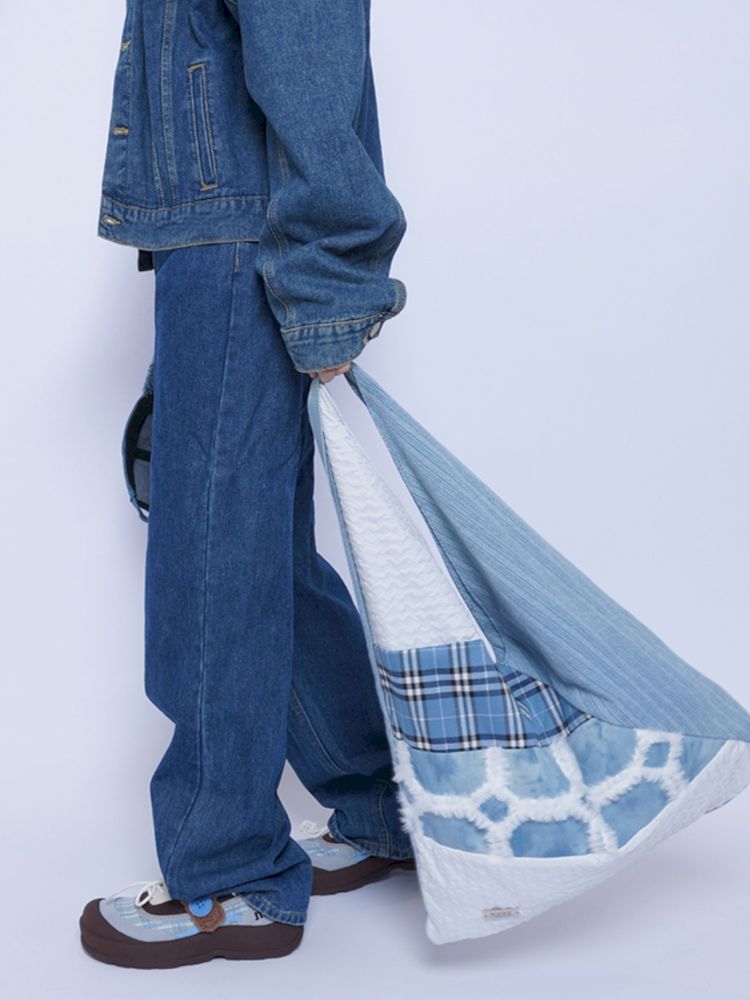 Large Capacity Shoulder Ladies Bag【s0000013264】