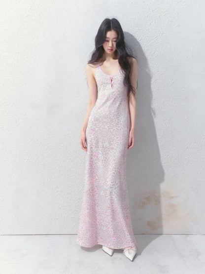 Slimming High Waist Dress【s0000012151】