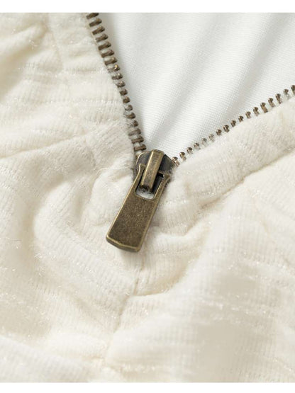 Lace Slimming Patchwork Knit Dress【s0000014467】