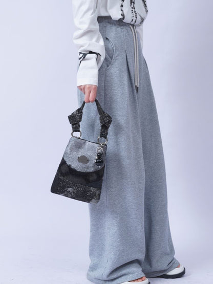 Clash Color Splicing Small Bag【s0000013262】