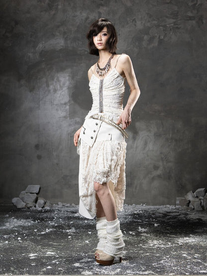 Lift Hemming Skirt【s0000015944】