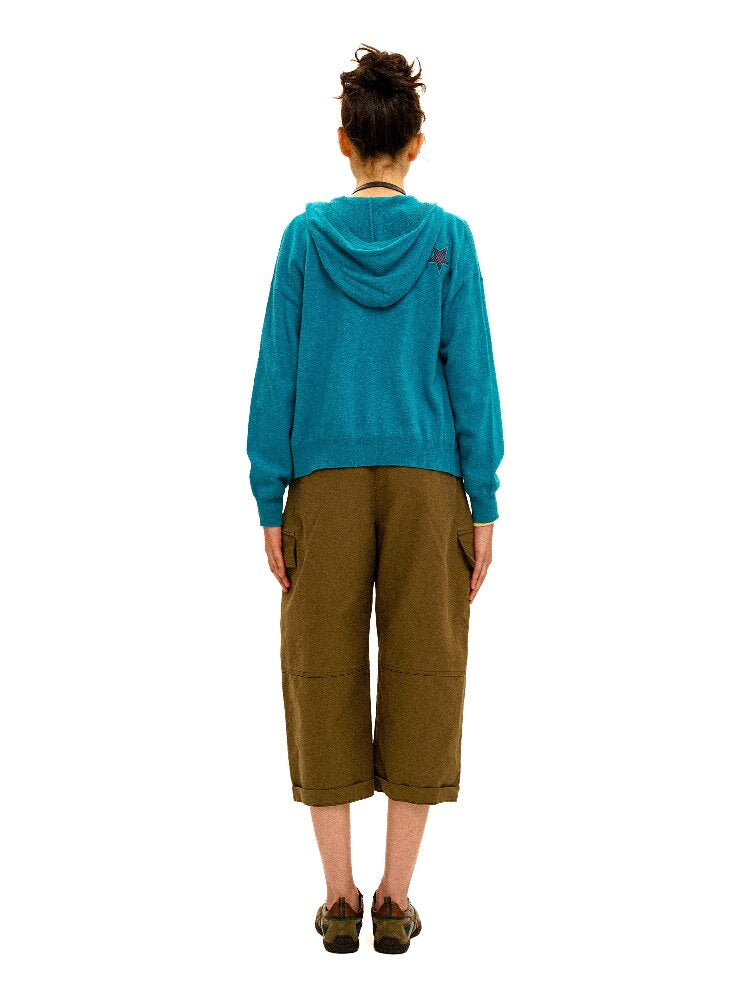 Three-Dimensional Cargo Pants【s0000016105】