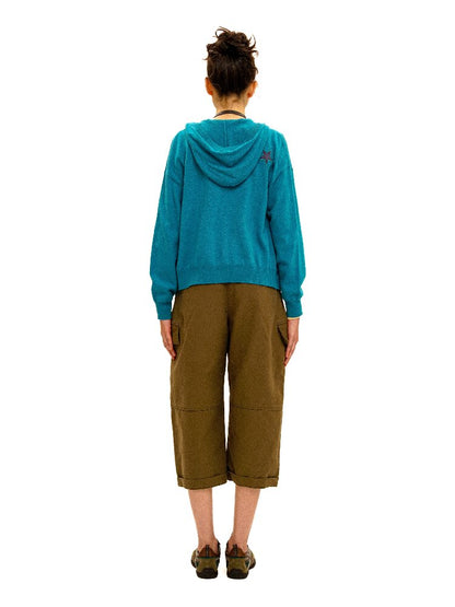 Three-Dimensional Cargo Pants【s0000016105】