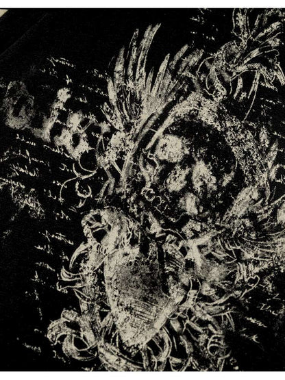 Five-Pointed Star Knit Base Top【s0000014655】