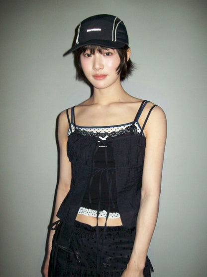 Reflective print decorates baseball cap【s0000012541】