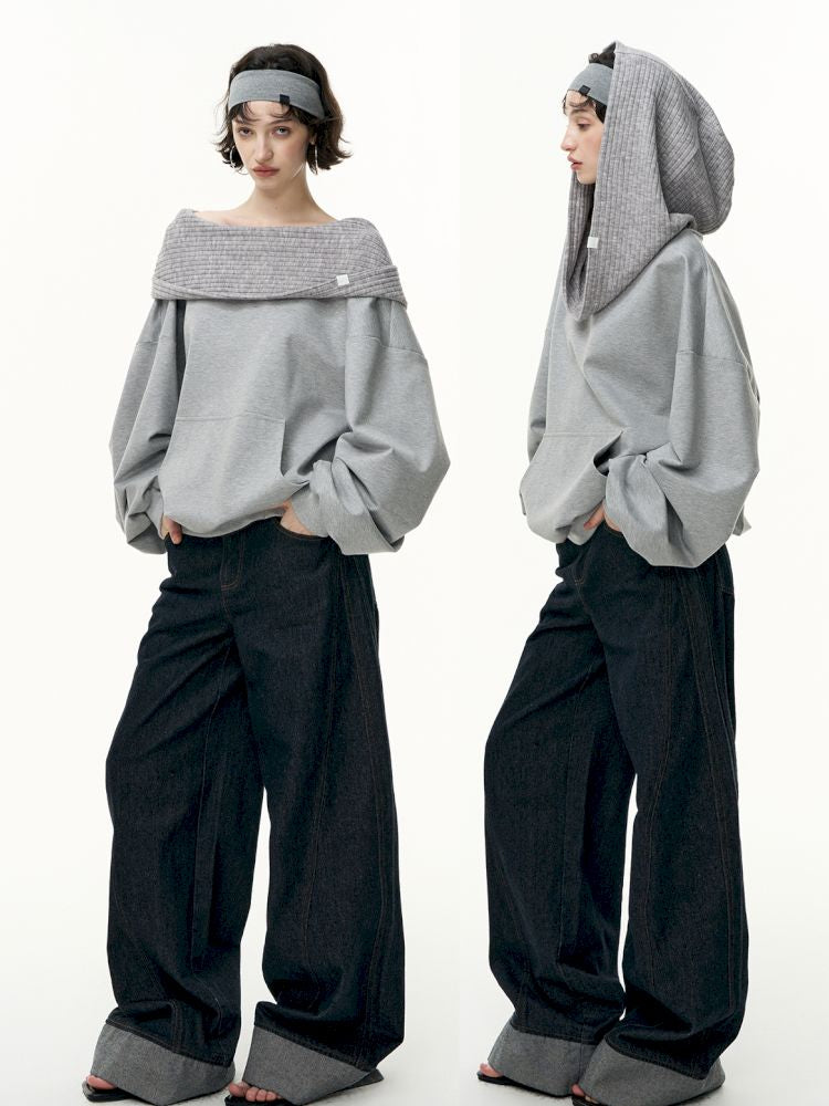 Vintage Original Cow Straight Pants【s0000013742】