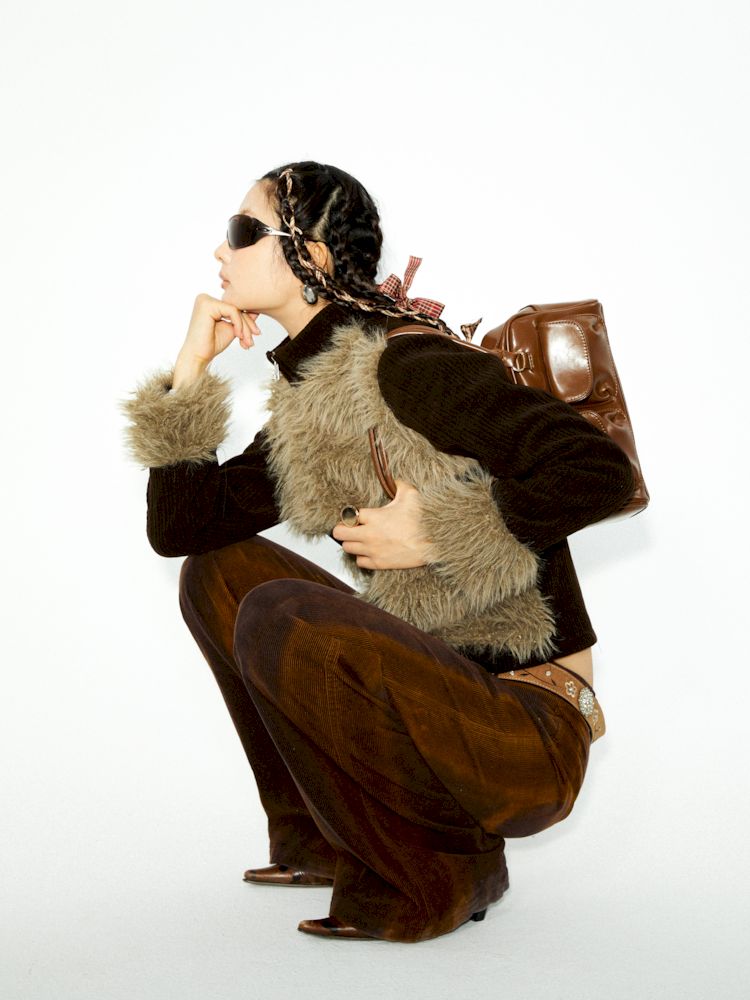 Casual skinny straight leg pants【s0000006273】