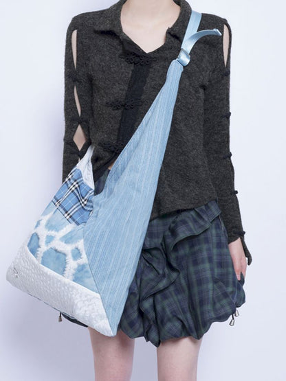 Large Capacity Shoulder Ladies Bag【s0000013264】