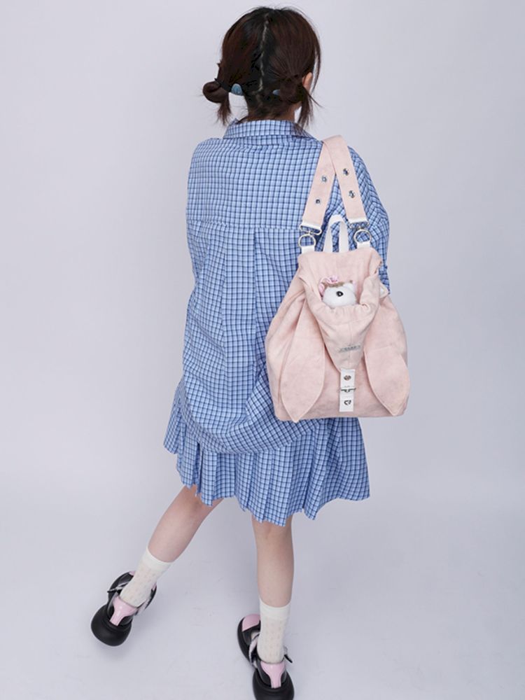 Premium Cute Crossbody Shoulder Bag【s0000013267】