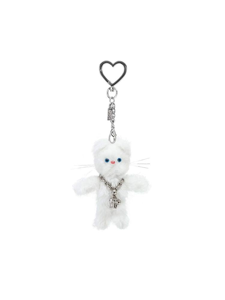 CAT Accessories Bag Pendant Charm Waist Chain Necklace [S0000009438]