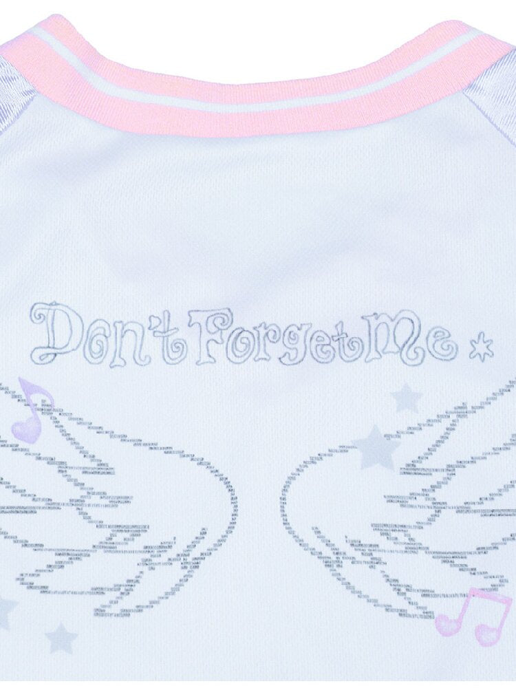 Spliced Short Sleeve Jersey【s0000016667】