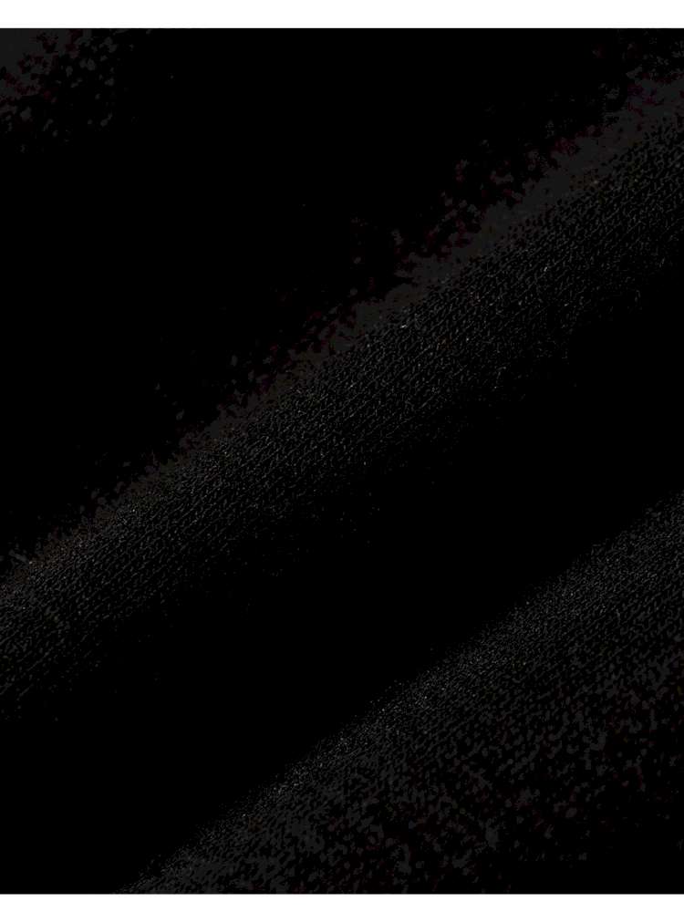 Five-Pointed Star Knit Base Top【s0000014655】