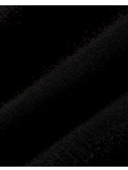 Five-Pointed Star Knit Base Top【s0000014655】