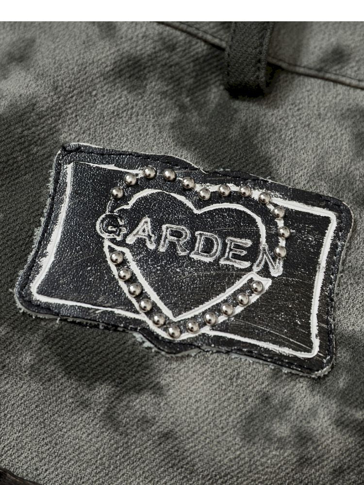 Fake Two Piece Heavy Layered Cake Skirt【s0000013476】