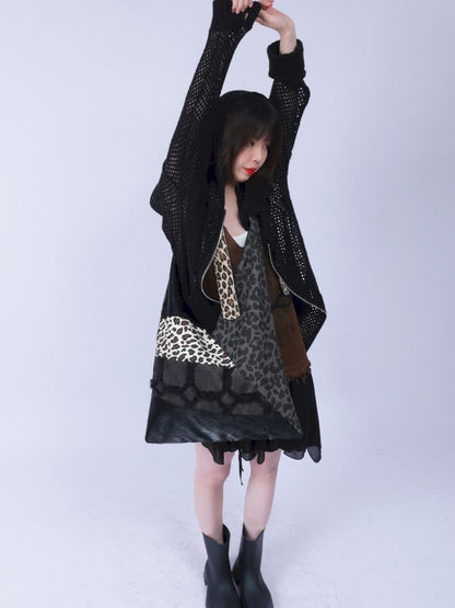 Large Capacity Shoulder Ladies Bag【s0000013264】