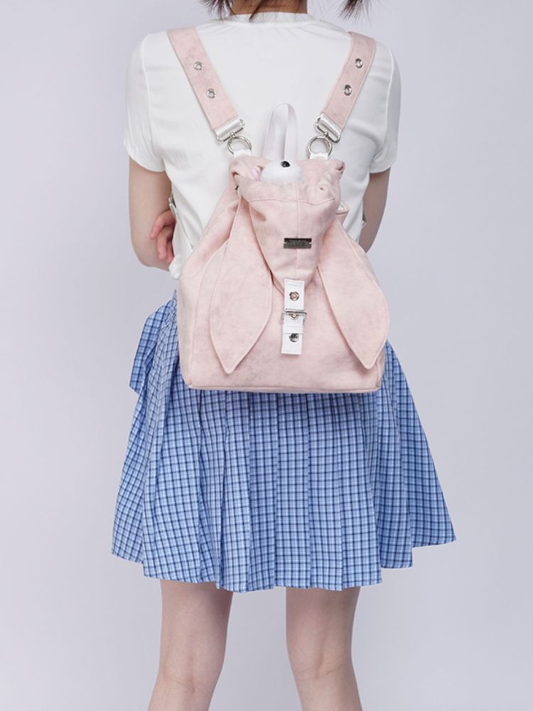 Premium Cute Crossbody Shoulder Bag【s0000013267】